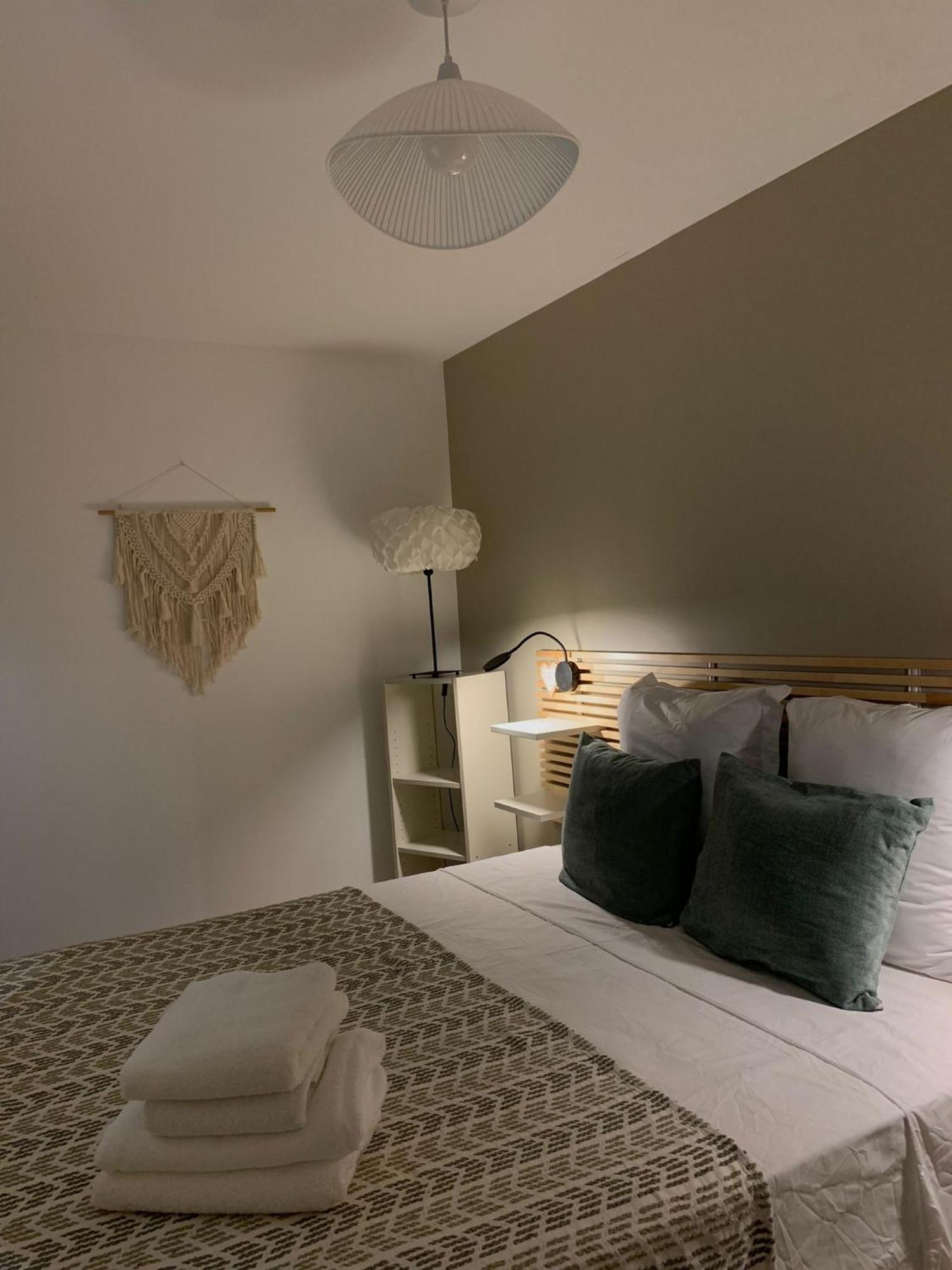 Maison Cosy Et Jardin Verdoyant Drancy