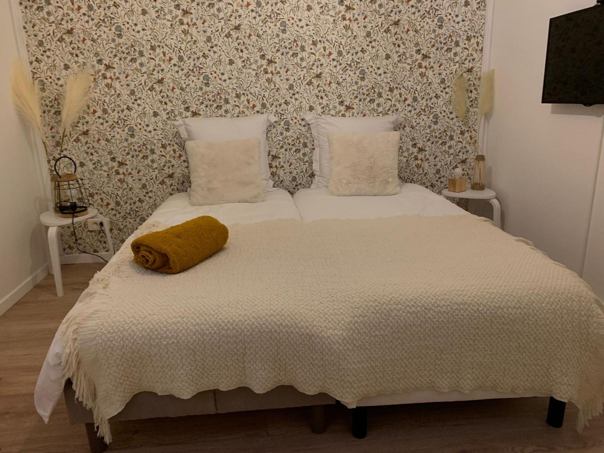 Maison Cosy Et Jardin Verdoyant Ferienhaus *