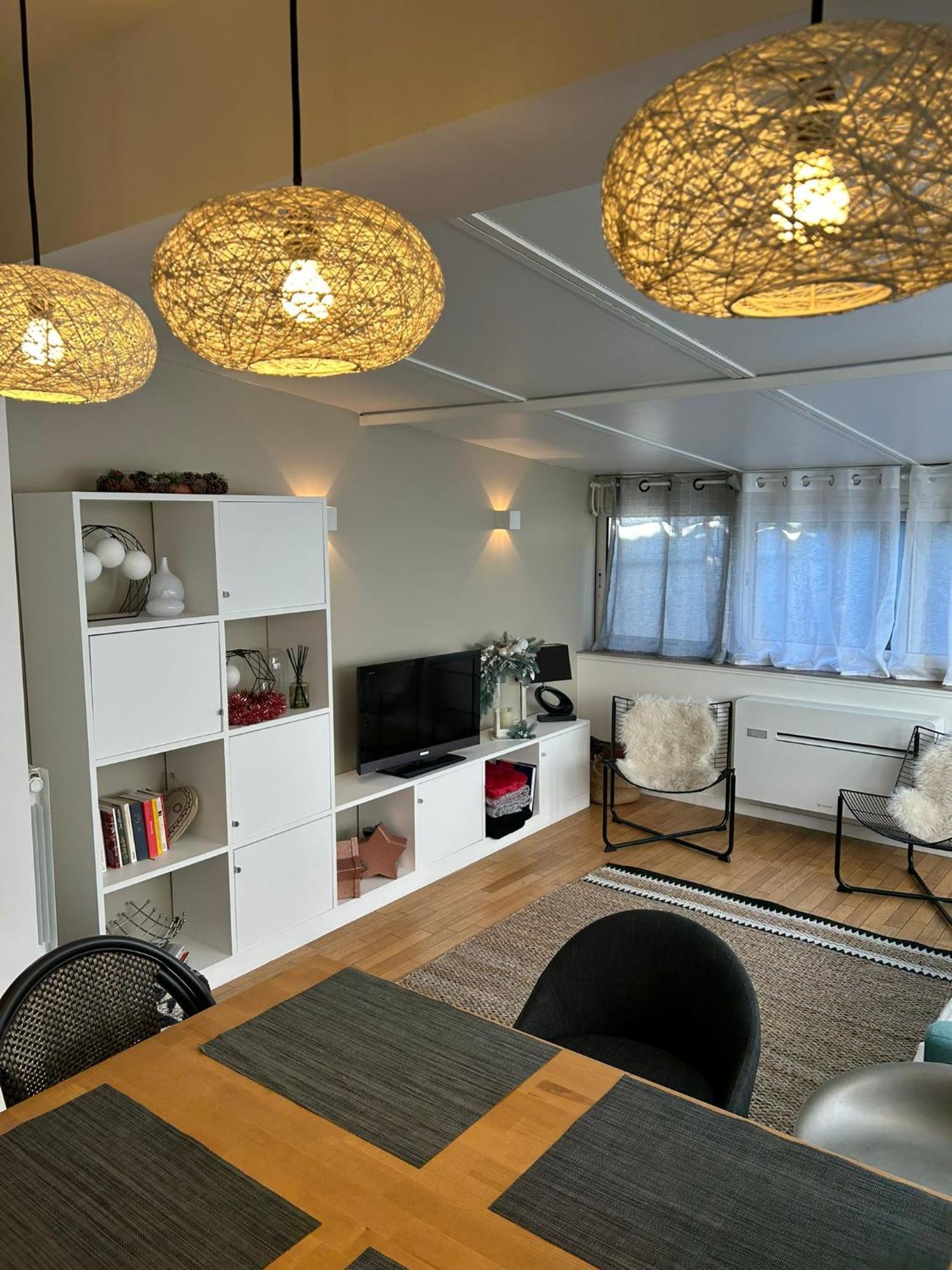 Ferienhaus Maison Cosy Et Jardin Verdoyant
